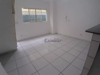 Sobrado, 2 quartos, 50 m² - Foto 4