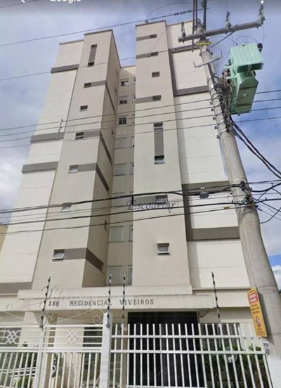 Apartamento, 3 quartos, 67 m² - Foto 1