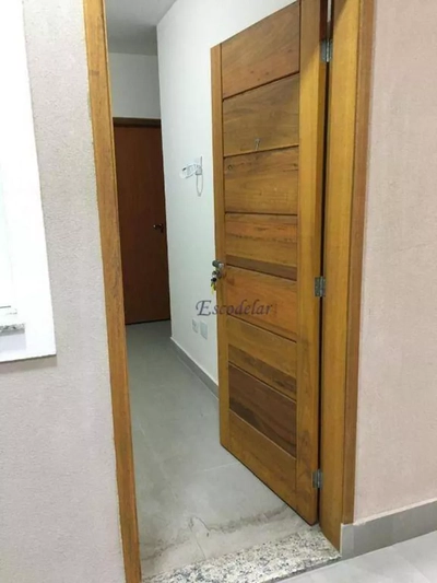 Apartamento, 2 quartos, 40 m² - Foto 5