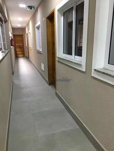 Apartamento, 2 quartos, 40 m² - Foto 3