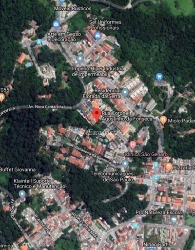 Terreno, 1670 m² - Foto 2