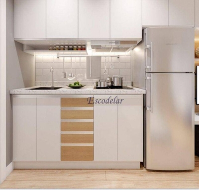 Apartamento, 2 quartos, 41 m² - Foto 4