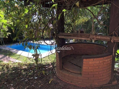 Casa, 4 quartos, 532 m² - Foto 2