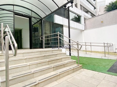 Prédio Inteiro, 6183 m² - Foto 2