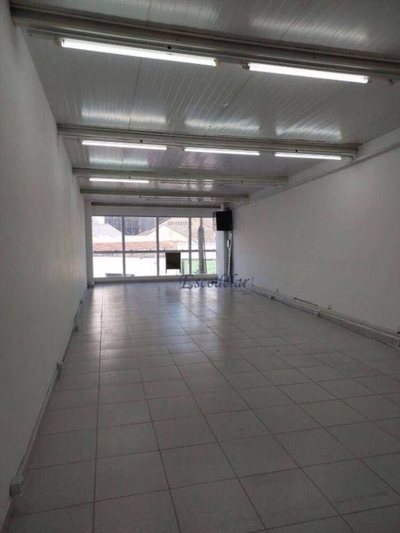 Loja-Salão, 150 m² - Foto 2