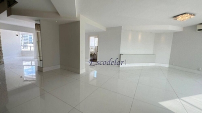 Cobertura, 3 quartos, 250 m² - Foto 2