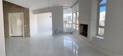 Cobertura, 3 quartos, 250 m² - Foto 4