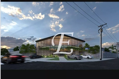 Terreno, 852 m² - Foto 4