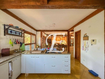 Casa de Condomínio, 5 quartos - Foto 2