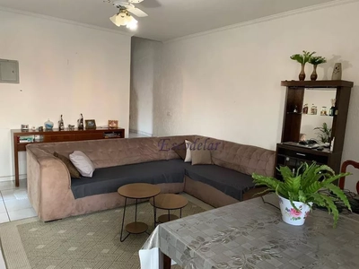 Sobrado, 3 quartos, 179 m² - Foto 4