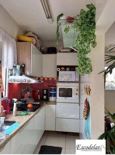 Casa, 3 quartos, 75 m² - Foto 3