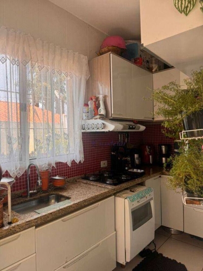 Casa, 3 quartos, 75 m² - Foto 2