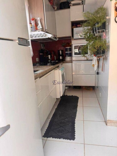 Casa, 3 quartos, 75 m² - Foto 4