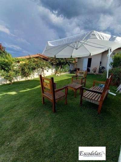 Casa, 3 quartos, 75 m² - Foto 1