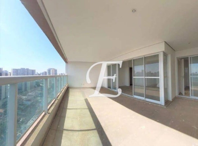 Cobertura, 3 quartos, 256 m² - Foto 2