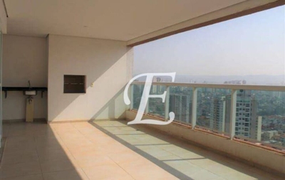 Cobertura, 3 quartos, 256 m² - Foto 4