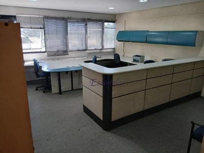 Sala-Conjunto, 42 m² - Foto 3