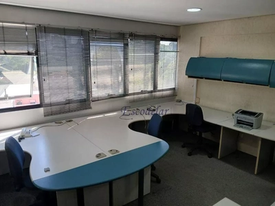 Sala-Conjunto, 42 m² - Foto 2