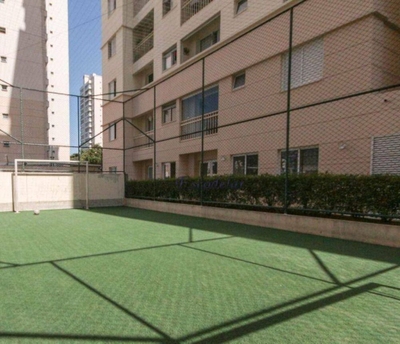 Apartamento, 2 quartos, 47 m² - Foto 5