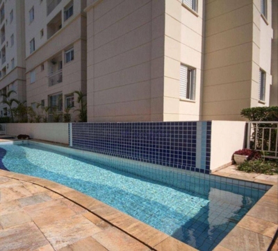 Apartamento, 2 quartos, 47 m² - Foto 4