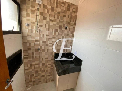 Apartamento, 2 quartos, 42 m² - Foto 4