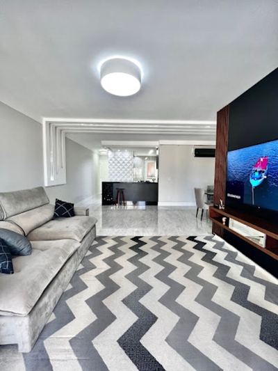 Apartamento, 3 quartos, 113 m² - Foto 2