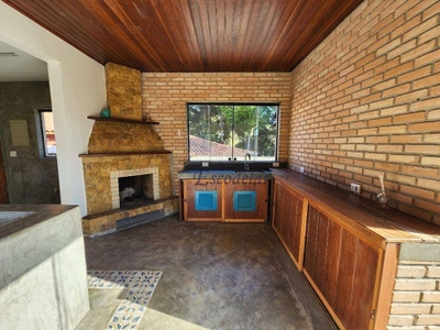 Casa de Condomínio, 3 quartos - Foto 3