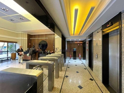 Sala-Conjunto, 66 m² - Foto 1