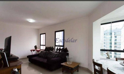 Apartamento, 3 quartos, 110 m² - Foto 4
