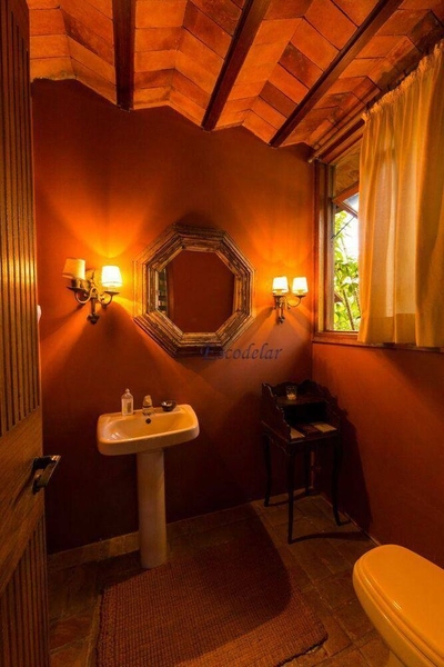 Casa, 4 quartos, 576 m² - Foto 2