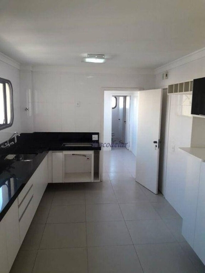 Apartamento, 3 quartos, 180 m² - Foto 4