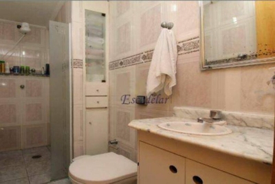 Apartamento, 2 quartos, 45 m² - Foto 5