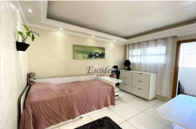 Apartamento, 2 quartos, 45 m² - Foto 2