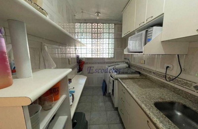 Apartamento, 2 quartos, 45 m² - Foto 4