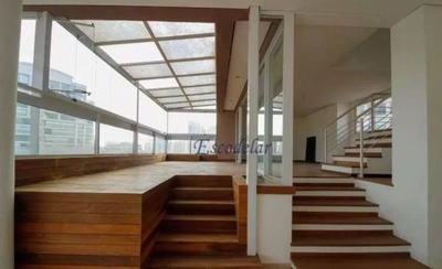 Cobertura, 3 quartos, 254 m² - Foto 4