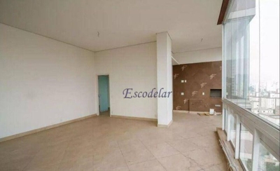 Cobertura, 3 quartos, 254 m² - Foto 5