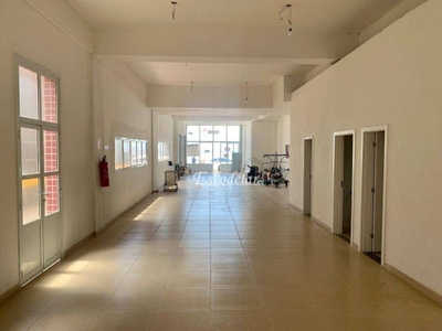 Loja-Salão, 240 m² - Foto 1