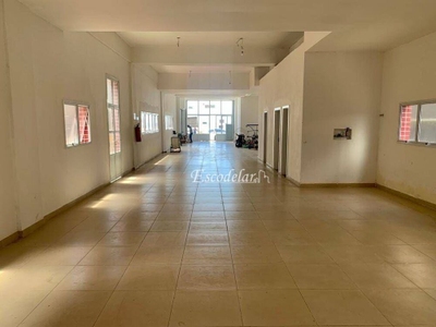 Loja-Salão, 240 m² - Foto 2