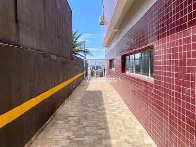 Loja-Salão, 240 m² - Foto 3