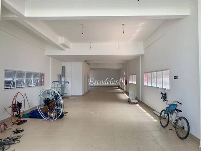 Loja-Salão, 240 m² - Foto 4