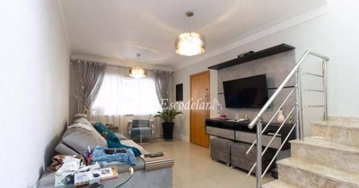 Sobrado, 4 quartos, 180 m² - Foto 2