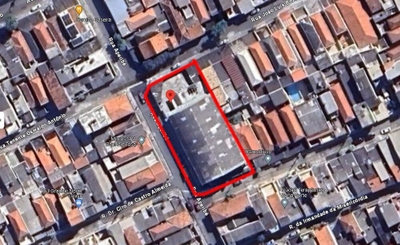 Terreno, 1173 m² - Foto 2