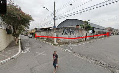 Terreno, 1173 m² - Foto 1