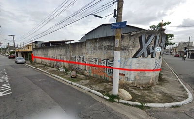 Terreno, 1173 m² - Foto 3