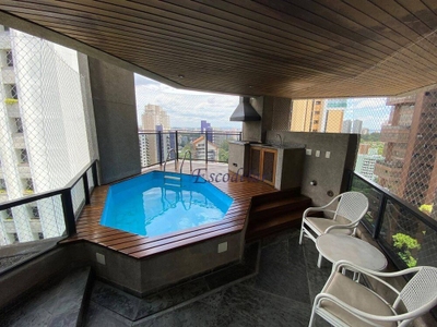 Apartamento, 1 quarto, 80 m² - Foto 1