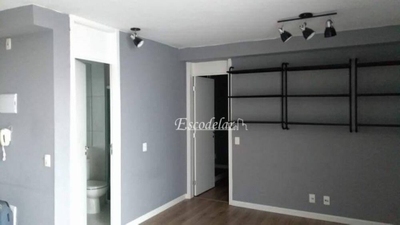 Apartamento, 2 quartos, 49 m² - Foto 5