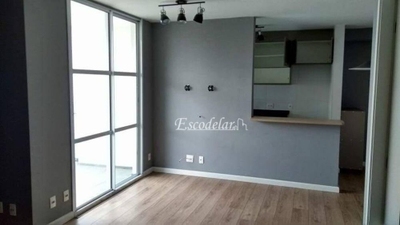 Apartamento, 2 quartos, 49 m² - Foto 2