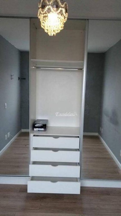 Apartamento, 2 quartos, 49 m² - Foto 3
