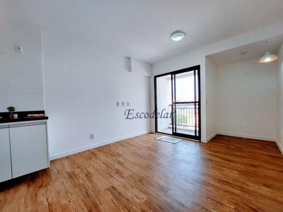 Kitnet-Studio, 25 m² - Foto 3