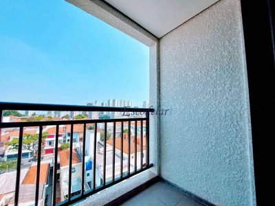 Kitnet-Studio, 25 m² - Foto 1